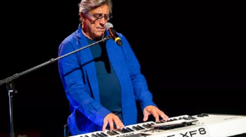 Rádio Nacional leva ao ar tributo aos 80 anos de Ivan Lins