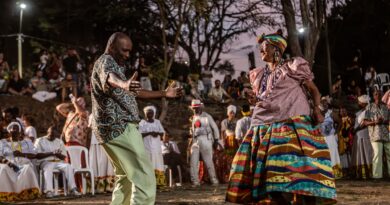 Reconhecimento do Jongo como patrimônio chega a 20 anos com festas