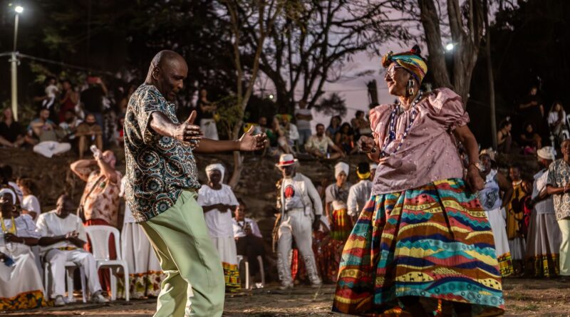 Reconhecimento do Jongo como patrimônio chega a 20 anos com festas