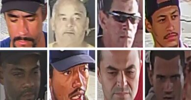 Reconhecimento facial ajuda a prender 10 criminosos em um dia no ES – Portal Momento