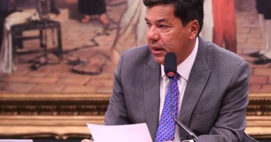 Relator da PEC da Segurança defende continuidade do debate na CCJ