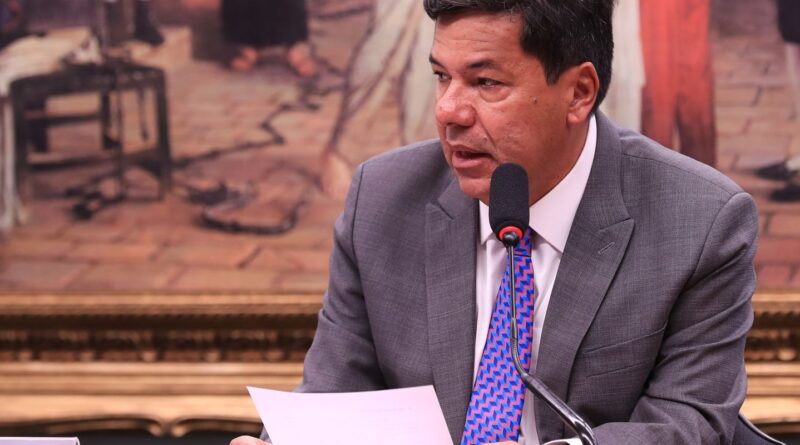 Relator da PEC da Segurança defende continuidade do debate na CCJ