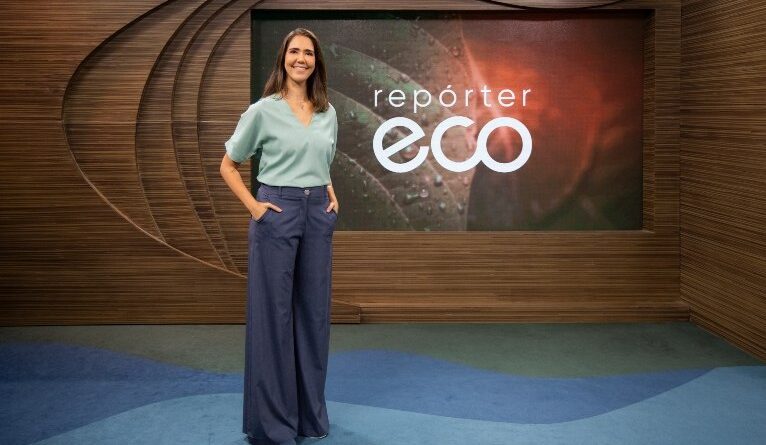 “Repórter Eco” exibe reportagens inspiradoras neste domingo (27)