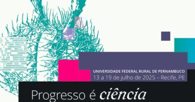 Reunião anual da SBPC chega ao Recife com debate inédito sobre gênero