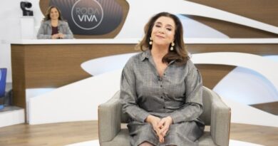 Roda Viva entrevista a atriz Marisa Orth nesta segunda-feira (14)