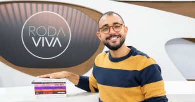 Roda Viva entrevista o escritor Raphael Montes, de Beleza Fatal, nesta segunda (21)