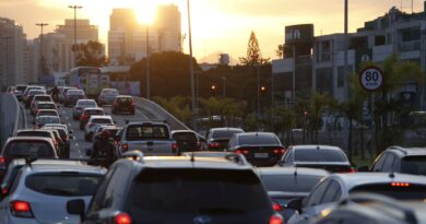 Ruas do Rio serão fechadas ao tráfego devido à reunião dos Brics