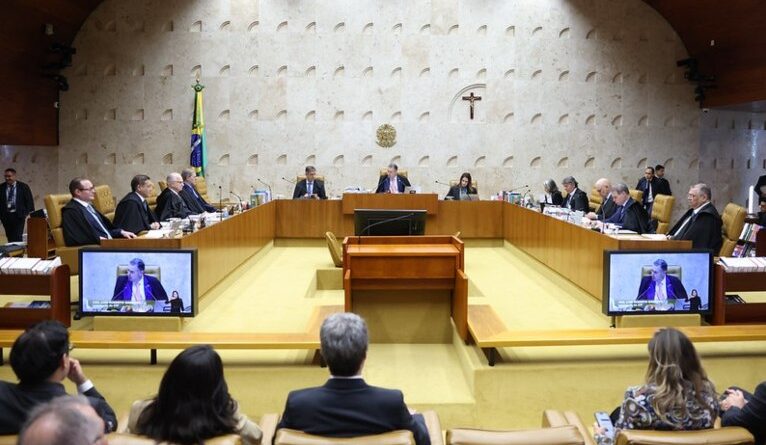 STF condena a 17 anos de prisão homem acusado de furtar bola assinada por Neymar