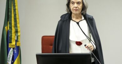 STF tem placar de 4 votos a 0 para manter cautelares contra Bolsonaro