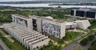 STJ critica ingerência externa no Judiciário brasileiro