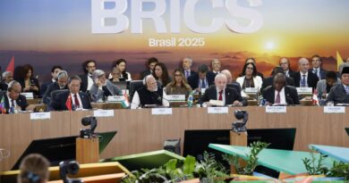 Saiba o que disse o Brics sobre Ucrânia, Sudão, Líbano, Síria e Haiti
