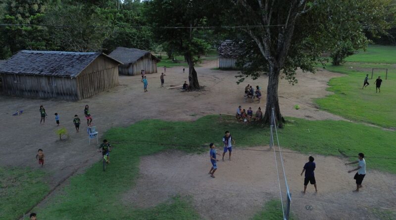 Saiba quais são as unidades de conservação mais populosas do país