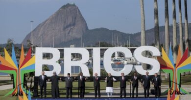 Sanção de Trump contra Brasil é chantagem política e mira o Brics
