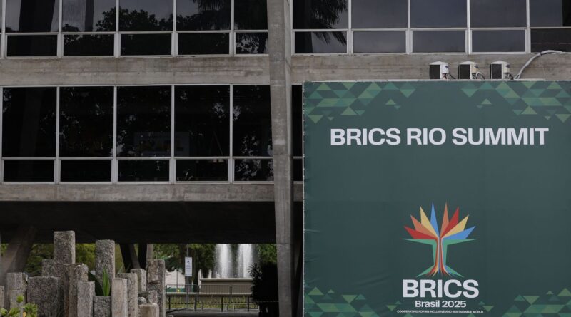 Sanções unilaterais prejudicam direitos humanos, dizem Brics