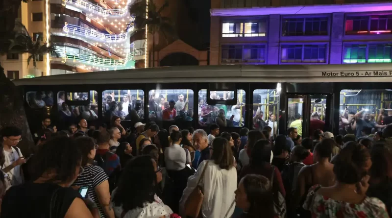 © Paulo Pinto/Agência Brasil