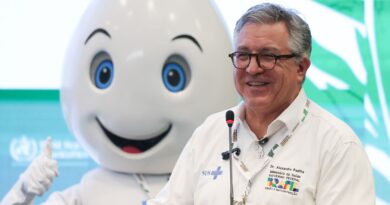 Saúde discute plano de respostas a mudanças climáticas