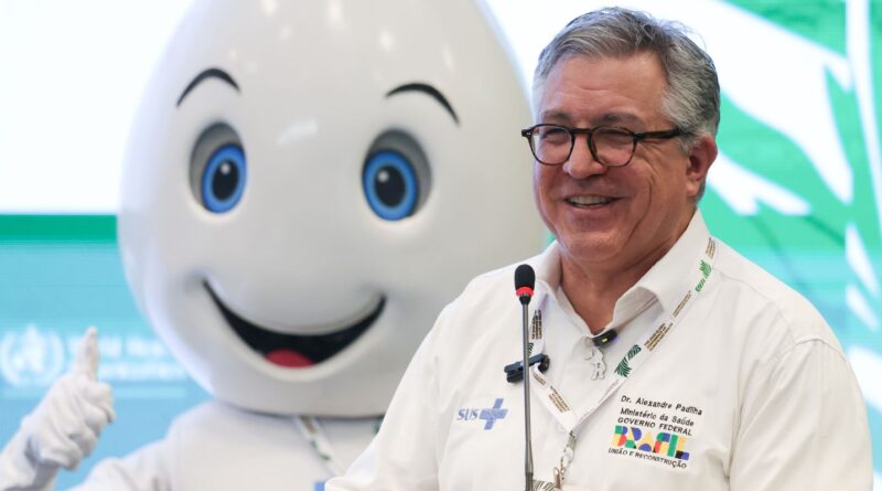 Saúde discute plano de respostas a mudanças climáticas