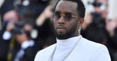 Sean "Diddy" Combs é considerado culpado no caso de transporte para prostituição