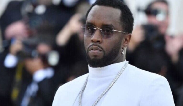 Sean "Diddy" Combs é considerado culpado no caso de transporte para prostituição