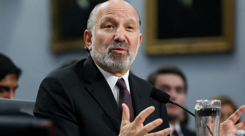 Secretário dos EUA diz que entrada em vigor de tarifas não será adiada