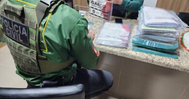 Seis advogados são presos por suspeita de lesar mais de mil idosos