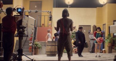 Sem Querer Querendo' é a série latino-americana de maior sucesso da HBO Max