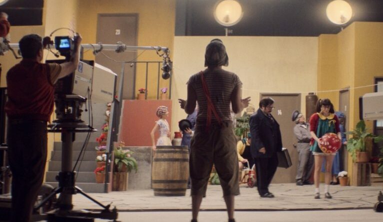 Sem Querer Querendo' é a série latino-americana de maior sucesso da HBO Max