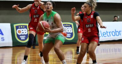 Semifinais da Liga de Basquete Feminino começam neste fim de semana