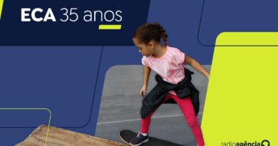 Seminário sobre 35 anos do ECA termina nesta quinta-feira