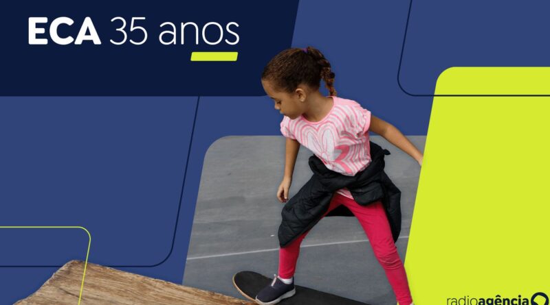 Seminário sobre 35 anos do ECA termina nesta quinta-feira