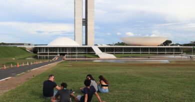 Senado cria comissão para estreitar laços com Congresso dos EUA