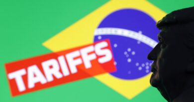 Senadores dos EUA falam em "abuso de poder" de Trump contra o Brasil