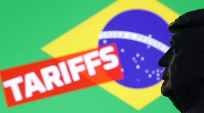 Senadores dos EUA falam em "abuso de poder" de Trump contra o Brasil