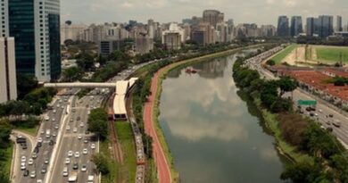 Série Vozes do Rio Pinheiros estreia neste domingo na TV Brasil
