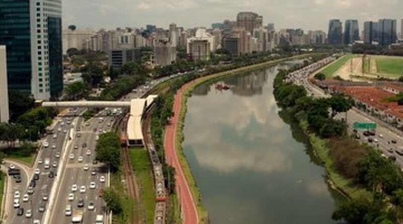 Série Vozes do Rio Pinheiros estreia neste domingo na TV Brasil