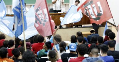 Soberania digital do Brasil requer autonomia tecnológica, diz deputado