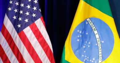 Sociedade civil condena sanções dos EUA contra Alexandre de Moraes