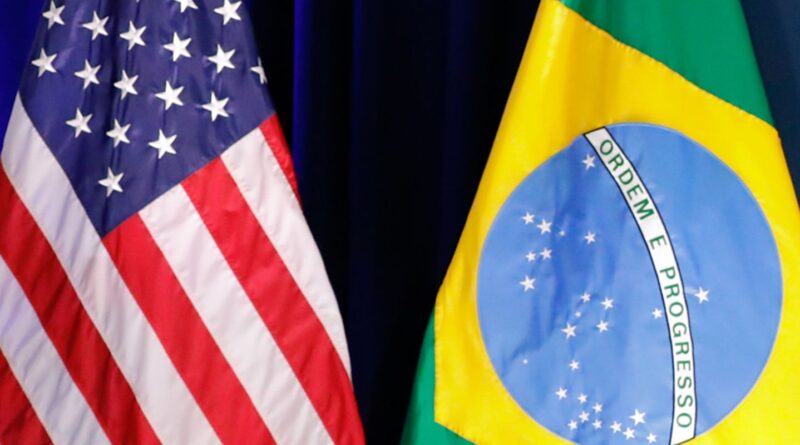 Sociedade civil condena sanções dos EUA contra Alexandre de Moraes