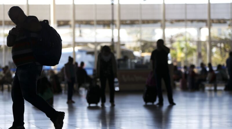 Sudeste asiático recebe maioria de brasileiros para trabalho forçado