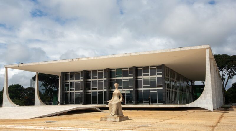Supremo fará audiência pública em setembro para debater pejotização