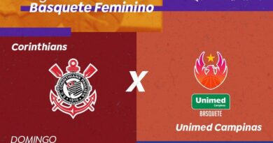TV Brasil transmite Liga de Basquete Feminino
