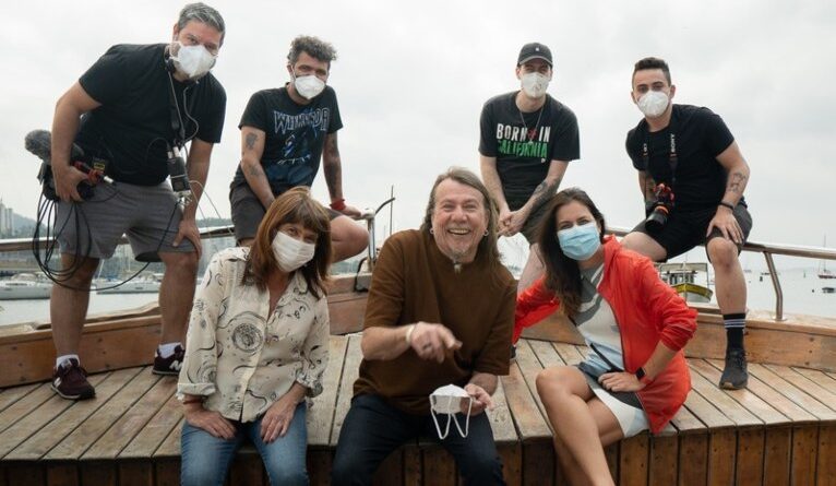 TV Cultura exibe "Inspira", documentário de Patricia Travassos, nesta quarta-feira (2)