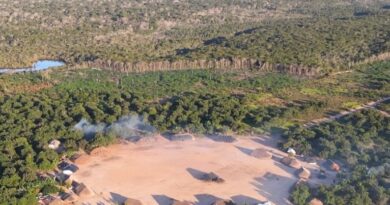TV Cultura exibe documentário inédito 'Xingu envenenado, ameaça aos povos indígenas'