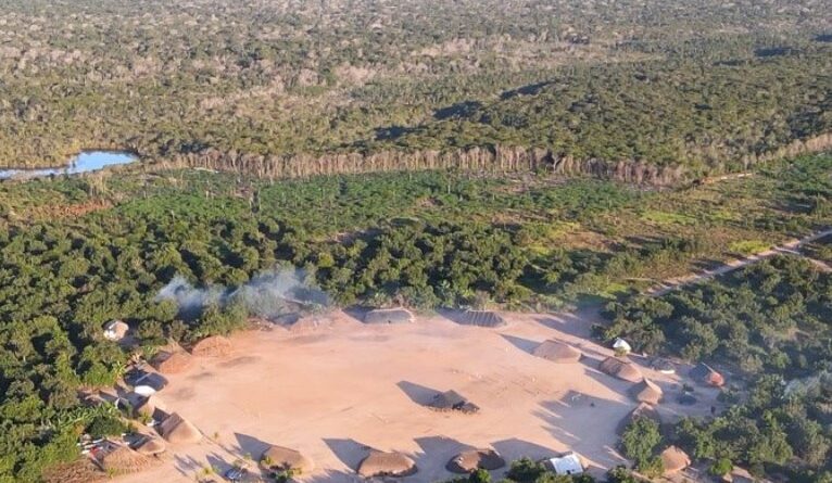 TV Cultura exibe documentário inédito 'Xingu envenenado, ameaça aos povos indígenas'