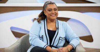 TV Cultura homenageia Preta Gil com reapresentação especial do Roda Viva