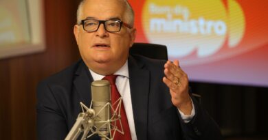 Tarifaço dos Estados Unidos é boicote contra o Brasil, diz ministro