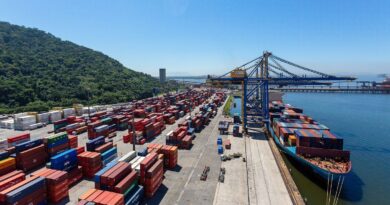 Tarifaço exclui 44,6% das exportações do Brasil para EUA, informa Mdic