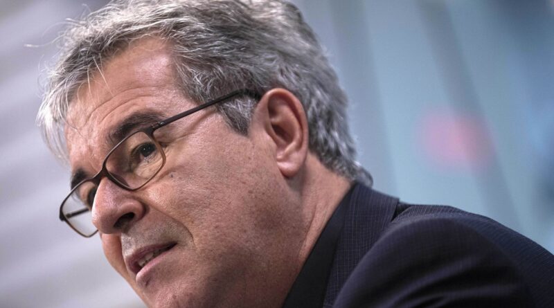 Tarifaço não é "problema comercial" com EUA, diz presidente da Apex