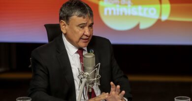 Tarifaço pode reduzir inflação de alimentos no Brasil, diz ministro