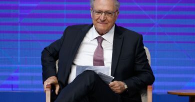 Taxação é grande equívoco dos EUA contra o Brasil, diz Alckmin